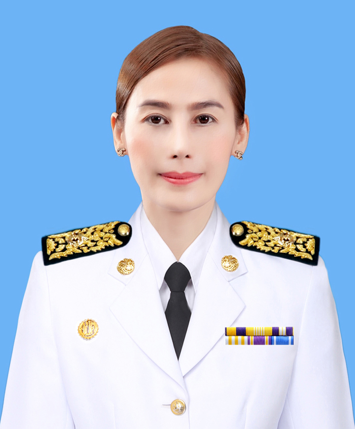 นางปัญญสิริย์   ธุระพล