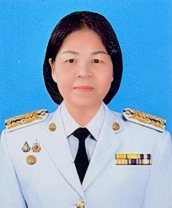 นางสาวสุนทรีภรณ์  ขารพ